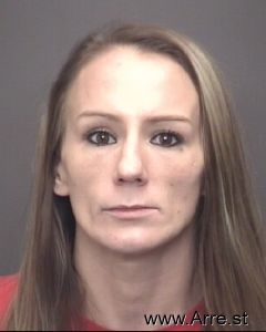 Joanna Young Arrest Mugshot