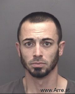 John Gravina Arrest Mugshot