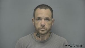 John Mcmurtrie Arrest Mugshot