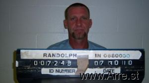 John Neal Arrest Mugshot