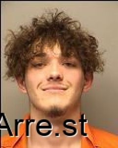 John Obrien Arrest