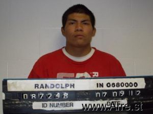 John Valencia Arrest