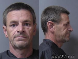 Johnny Meador Arrest Mugshot