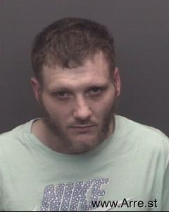 Jon Eickhoff Arrest Mugshot