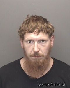 Jon Kuhr Arrest Mugshot