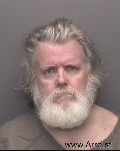 Jon Luttrull Arrest Mugshot