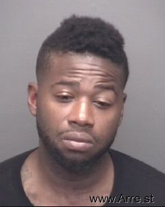 Jonathan Gilmore Arrest Mugshot