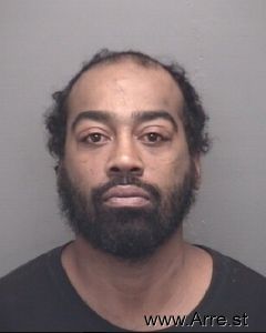 Jonathan Harrison Jr Arrest Mugshot