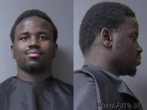 Jonathan Hayes Arrest Mugshot