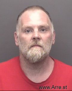 Jonathan Ray Arrest Mugshot