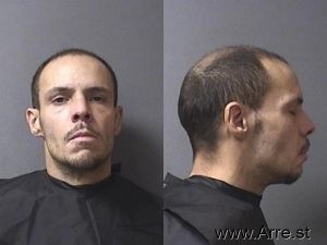 Jonathon Simmerman Arrest Mugshot