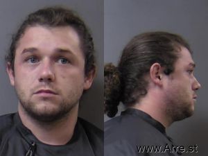 Jordan Helms Arrest Mugshot