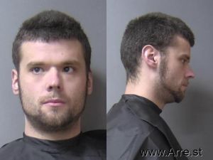 Jordan Reed Arrest Mugshot