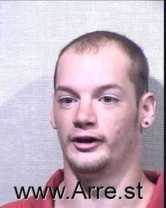 Jordan Sykes Arrest Mugshot