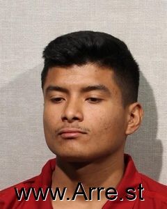 Jorge Herrera-rodriguez Arrest Mugshot