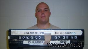 Joseph Armahizer Arrest Mugshot