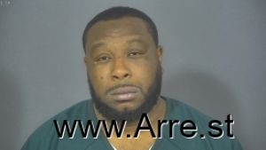 Joshua Austin Arrest Mugshot