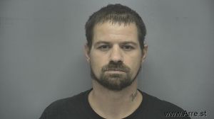 Joshua Brown Arrest Mugshot