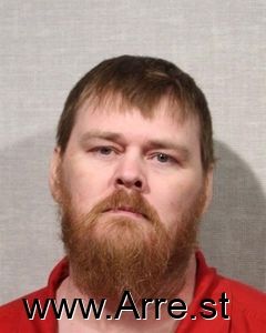 Joshua Hartwell Arrest Mugshot