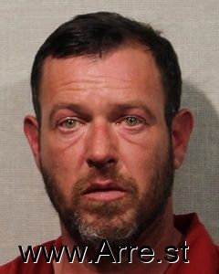 Joshua Stockstill Arrest Mugshot