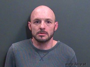 Joshua Timmons Arrest Mugshot