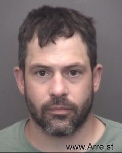 Joshua Walters Arrest Mugshot