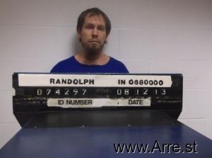 Judd Hopkins Jr Arrest