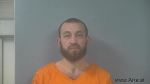 Justin Brumbarger Arrest Mugshot