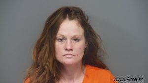 Kaitlin Smith Arrest