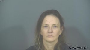 Katrina  Danielson Arrest Mugshot