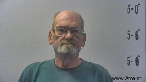 Keith Eastwood Arrest Mugshot