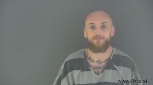 Keith Gross Arrest Mugshot