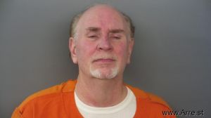 Keith Kihnemann Arrest Mugshot