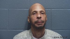 Keith Roby Arrest Mugshot