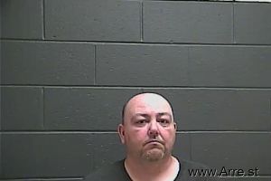 Keith Sheffler Arrest Mugshot