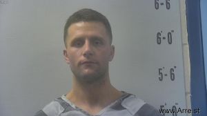 Keith Thompson Arrest Mugshot