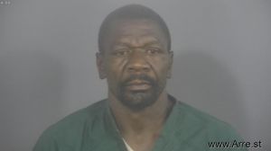 Kelvin Newson Arrest Mugshot