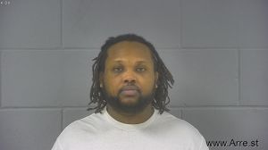 Kenneth Johnson Arrest Mugshot