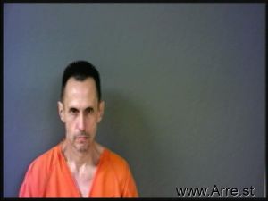 Kenneth Schacht Arrest Mugshot