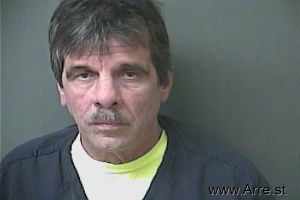 Kevin Donnell Arrest Mugshot