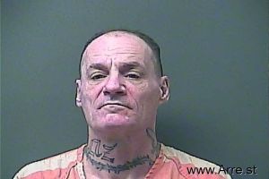 Kurt Kazmucha Arrest