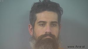 Kyle Meek Arrest Mugshot