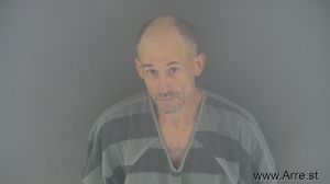 Kyle Wilhelm Arrest Mugshot