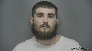 Kaden Mccalister Arrest Mugshot