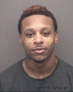 Kano Stewart Arrest Mugshot