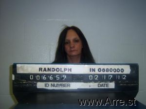 Kathleen Wright Arrest