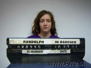 Kathryn Freeman Arrest Mugshot