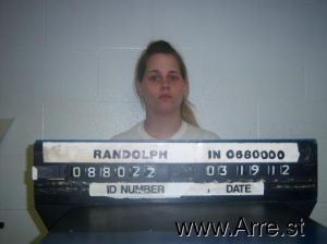 Kathryn Hill Arrest
