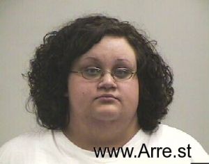 Kayti Kennedy Arrest Mugshot