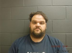 Keith  Myers Arrest Mugshot